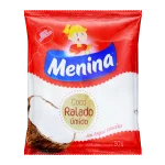 COCO RALADO MENINA 50G COCO RALADO MENINA 50G