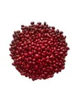 FEIJAO VERMELHO KG->(100 G)