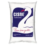 SAL REFINADO CISNE 1KG SAL REFINADO CISNE 1KG