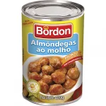 ALMONDEGAS ANGLO 420G ALMONDEGAS ANGLO 420G