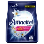 DET. PÓ AMACITEL 1,6KG DET. PÓ AMACITEL 1,6KG