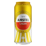 CERV AMSTEL 473ML GEL