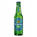 CERV HEINEKEN 0.0% 330ML
