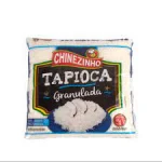 TAPIOCA GRAN. CHIN 500G TAPIOCA GRAN. CHIN 500G