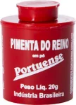 PIMENTA DO REINO HIPPO 20G PIMENTA DO REINO HIPPO 20G