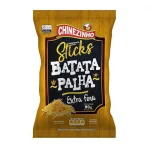 BAT. PALHA EX. FINA CHIN. 90G BAT. PALHA EX. FINA CHIN. 90G