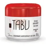CR DES TABU 55G CR DES TABU 55G