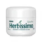 CR DES HERBISSIMO NEUTRO 55G CR DES HERBISSIMO NEUTRO 55G