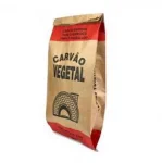 CARVÃO ITORORÓ 2,5KG CARVÃO ITORORÓ 2,5KG