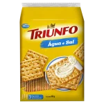 TRIUNFO AGUA E SAL 345G