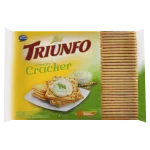CREAM CRACKER TRIUNFO 345G