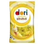 GEL. BANANA DORI 60G