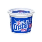 PASTA CRISTAL ROSA 500G PASTA CRISTAL ROSA 500G