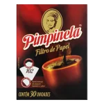 FILTRO DE PAPEL PIMPINELA 102 FILTRO DE PAPEL PIMPINELA 102