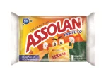 ESPONJA ASSOLAM MULT. ESPONJA ASSOLAM MULT.