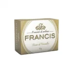SAB FRANCIS ROSA BR. 90G SAB FRANCIS ROSA BR. 90G