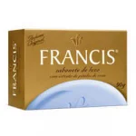 SAB FRANCIS LAVANDA 90G SAB FRANCIS LAVANDA 90G