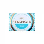 SAB FRANCIS ORQUÍDEA 90G SAB FRANCIS ORQUÍDEA 90G