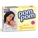 SAB POM POM GLIDERINADO 80G SAB POM POM GLIDERINADO 80G