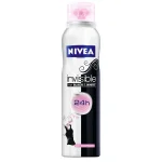DES AER NIVEA INVISIBLE CLEAR DES AER NIVEA INVISIBLE CLEAR