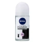 DES ROOLL-ON NIVEA INV CLEAR 50ML DES ROOLL-ON NIVEA INV CLEAR 50ML