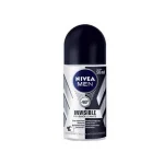 DES ROOLL-ON NIVEA INV BLACK 50ML DES ROOLL-ON NIVEA INV BLACK 50ML