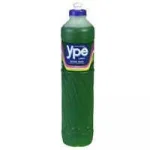 DETERG YPE LIMAO 500ML DETERG YPE LIMAO 500ML