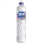 DET. YPE CLEAR 500ML DET. YPE CLEAR 500ML