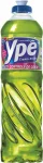 DET. CAPIM LIMAO YPE 500ML DET. CAPIM LIMAO YPE 500ML