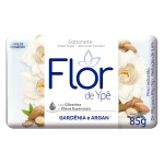 SAB. YPE GARDENIA E ARGAN 85G SAB. YPE GARDENIA E ARGAN 85G