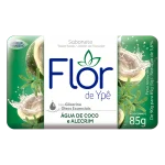 SAB. YPÊ ALECRIM 85G SAB. YPÊ ALECRIM 85G
