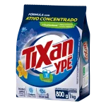 SABÃO PÓ TIXAN PRIMAV. 800G SABÃO PÓ TIXAN PRIMAV. 800G