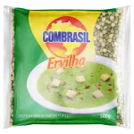ERVILHA CBR 500G ERVILHA CBR 500G