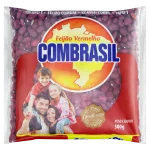 FEIJÃO VERM. CBR 500G FEIJÃO VERM. CBR 500G