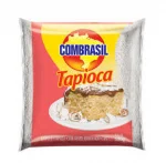 TAPIOCA GRANULADA CBR 500G TAPIOCA GRANULADA CBR 500G