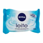 SAB NIVEA LEITE 85G SAB NIVEA LEITE 85G