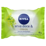 SAB NIVEA ERVA DOCE 85G SAB NIVEA ERVA DOCE 85G