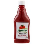KETCHUP QUERO 400G KETCHUP QUERO 400G