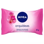 SAB NIVEA 85G ORQUIDEAS SAB NIVEA 85G ORQUIDEAS