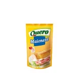 MAIONESE SACHE QUERO 200G MAIONESE SACHE QUERO 200G