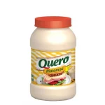 MAIONESE QUERO 495G MAIONESE QUERO 495G