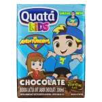 QUAT CHOC. 200ML