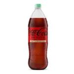 COCA ZERO RETORNAVEL QUENTE