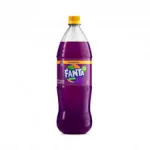 FANTA UVA RETORNAVEL QUENTE 2 LT
