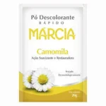 DESCOLORANTE MÁRCIA 20G DESCOLORANTE MÁRCIA 20G