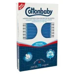 COTTONBABY 75 UN. COTTONBABY 75 UN.
