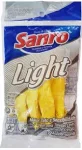 LUVA SANRO TAM. P LUVA SANRO TAM. P