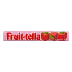 FRUITTELLA STICK MORANGO 40G