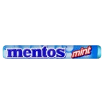 MENTOS MINT 37.5G