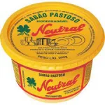 NEUTRAL  500G NEUTRAL  500G